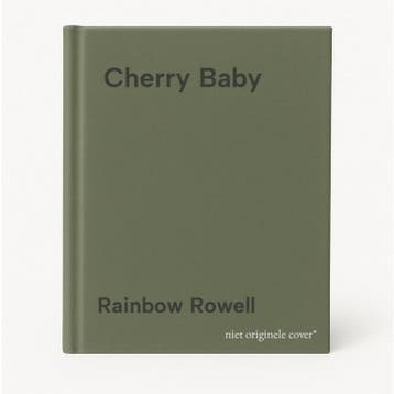 Cherry Baby 9789049204914 Rainbow Rowell, Verzenden, Rainbow Rowell