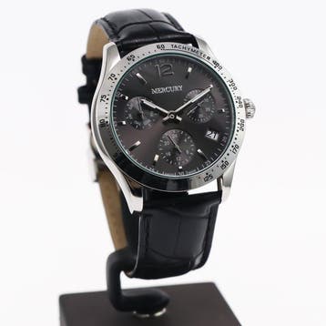 MERCURY - Swiss Made Watch - MEC470-SL-2 - Sans prix de