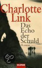 Das Echo Der Schuld 9783442468539 Charlotte Link, Verzenden, Gelezen, Charlotte Link