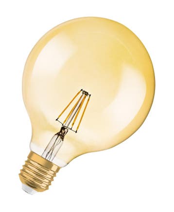 Ampoule LED Osram Vintage 1906 - 4058075808997, Verzenden