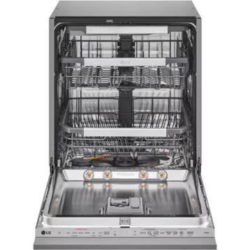 vaatwas LG DB365TXS nieuw, Elektronische apparatuur, Nieuw