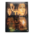 The X Files Het Volledige Negende Seizoen Collectors, Verzenden, Nieuw in verpakking