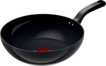 Tefal Cook &amp; Change Keramisch Wokpan - Ø28 CM -, Verzenden, Nieuw
