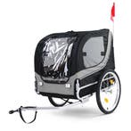Fietskar Hond XXL | Weerbestendig | Actie | OP=OP, Auto diversen, Aanhangers en Bagagewagens, Ophalen of Verzenden, Nieuw