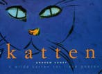 Katten 9789057640438 A. Edney, Verzenden, Gelezen, A. Edney