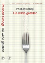 De wilde getallen 9789029538008 P. Schogt, Boeken, Verzenden, Gelezen, P. Schogt