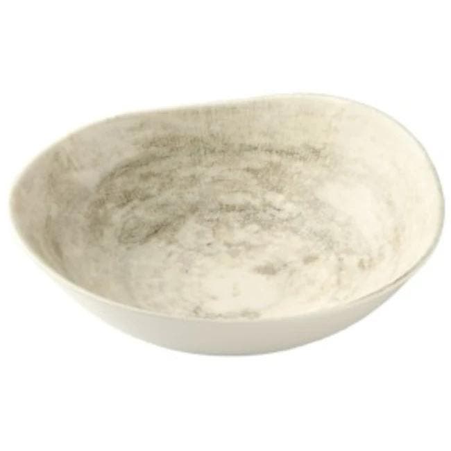 Kommen | RAW | Porselein | Beige | 30cl | 12 Stuks | Ø150mm, Zakelijke goederen, Horeca | Keukenapparatuur, Nieuw in verpakking
