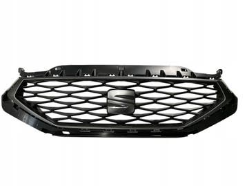 Grill SEAT Leon IV/4 FR, Verzenden, Gebruikt