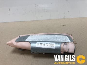 Airbag stoel (zitplaats) BMW 5-Serie O254626, Nieuw