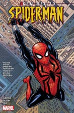 Ben Reilly: Spider-Man, Verzenden, Nieuw