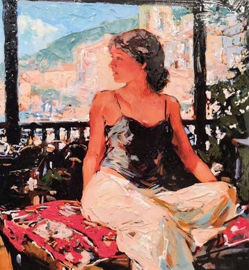 Valeria Gottardo (XXI) - Friends