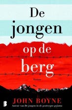De jongen op de berg 9789022577752 John Boyne, Verzenden, Zo goed als nieuw, John Boyne