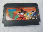 Bandai - Famicom (Japanese NES) - Dragon Ball: The Return of, Games en Spelcomputers, Nieuw