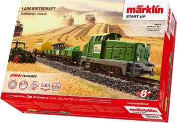 Marklin Digitaal Treinset | Retour Deal | Prijsknaller, Verzenden, Nieuw, Treinset