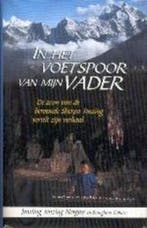 IN HET VOETSPOOR VAN MIJN VADER 9789032508241, Verzenden, Gelezen, J. Tenzing Norgay