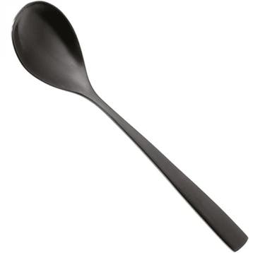 Theelepel | BCN SATIN | RVS | Per Stuk | Lengte 110mm Comas, Verzenden, Nieuw in verpakking