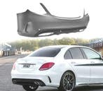 Pare Chocs Arrière Pour Mercedes Classe C W205 14- Look Amg, Autos : Pièces & Accessoires, Verzenden
