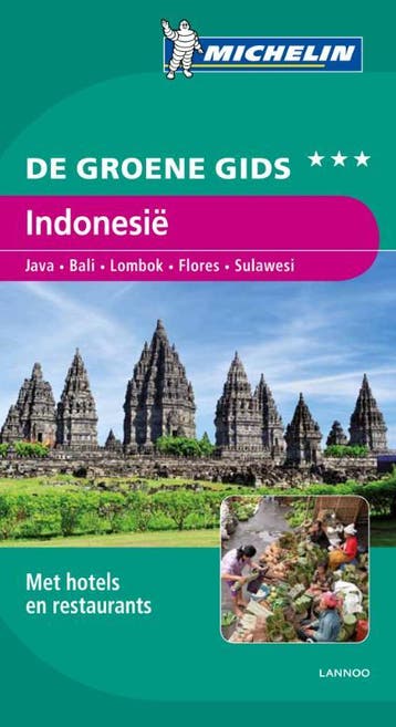 Indonesie / De Groene Reisgids 9789020994698, Verzenden, Gelezen