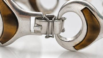 Zonder minimumprijs - Armband Zilver - 925 zilver -
