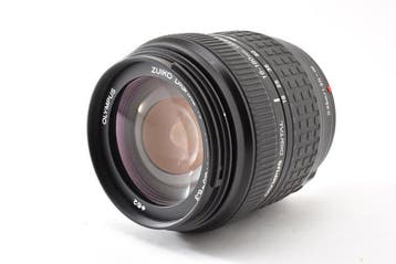 Olympus ZUIKO DIGITAL 3.5-6.3/18-180mm Objectif à focale, Nieuw