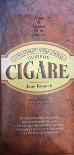 Guide du cigare 9783895088490, Boeken, Taal | Frans, Verzenden, Zo goed als nieuw