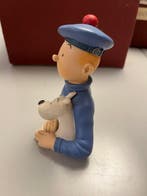 Figurine - Buste Patrick Regout - Tintin Ecosse 1993 -