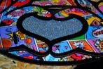 Patrycja Mroczkowska - „Heart of Pop-Art” 3D Pop Art XL