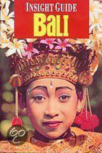 Bali / Nederlandse editie / Insight guides 9789066551206, Verzenden