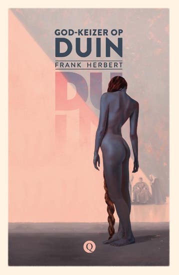 God-Keizer Op Duin | Frank Herbert | Nieuw, Verzenden, Nieuw, Frank Herbert