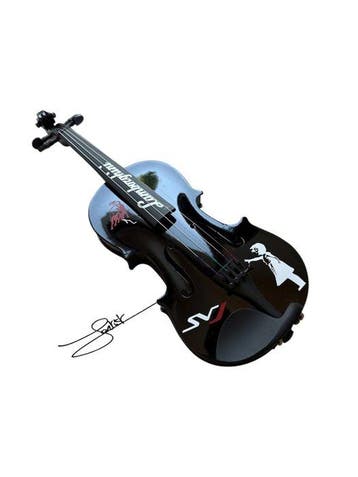 Cartist - Violon Lambo SVJ Red Girl - XXL