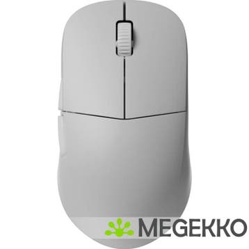 Endgame Gear XM2w 4k v2 Grijs Draadloze Gaming Muis, Computers en Software, Verzenden, Nieuw