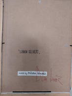 Dilan Ianeez - Lennon Delivery