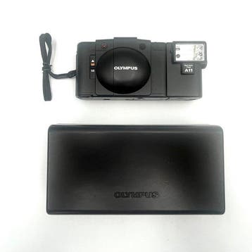 Olympus XA2 Analoge compactcamera, Nieuw