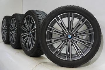 BMW 2 serie 3 serie 4 serie G20 G21 G22 G42 790M 18 inch vel, Auto-onderdelen, Ophalen of Verzenden, Nieuw