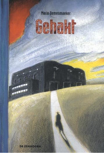 Gehakt 9789058380265 M. Demesmaeker, Boeken, Verzenden, Zo goed als nieuw, M. Demesmaeker