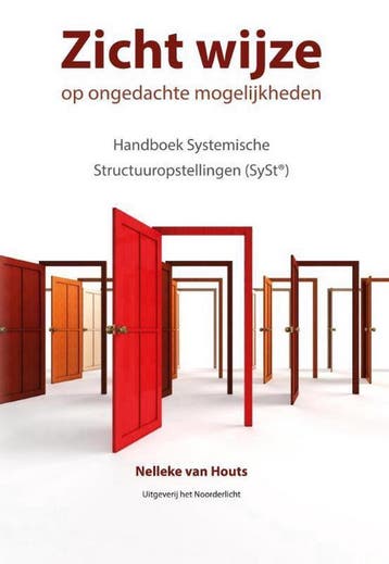 Zicht wijze op ongedachte mogelijkheden 9789492331359, Verzenden, Zo goed als nieuw, Nelleke van Houts