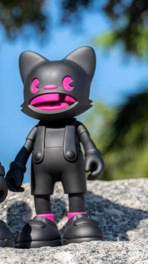 Superplastic (XX-XXI) - Lil Helper Pretty N Kink