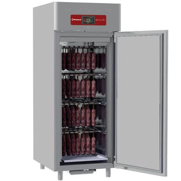 Rijpingskast | Voor Fijnkost | 850L | 20x GN 2/1 | RVS |, Verzenden, Nieuw in verpakking