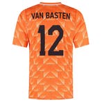 Kingdo EK 88 Voetbalshirt Van Basten - Nederlands Elftal -, Verzenden, Nieuw, Bal
