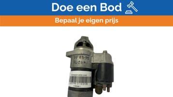 Bieden: Hitachi S114-912B Starter Motor for, Ophalen of Verzenden