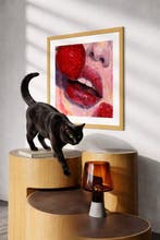 Anna Dart - Strawberry Kiss