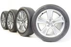 Audi Q2 18 inch velgen + Zomerbanden Bridgestone Origineel, Ophalen of Verzenden, Nieuw