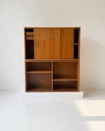 FM Møbler - Kai Kristiansen - Étagère murale - Teck