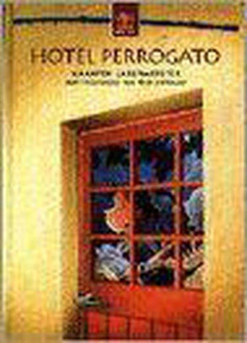 Hotel Perrogato / Dierenhuis 9789002206276 M. Jagermeester, Verzenden, Gelezen, M. Jagermeester