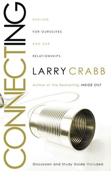 Connecting 9780849945298 Larry Crabb, Verzenden, Larry Crabb