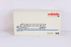 Märklin H0 - 3118 - Autorail (1) - Micheline Jouets, Hobby & Loisirs créatifs, Trains miniatures | HO