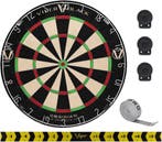 Viper - Obsidian Dartbord (Dart Bord), Ophalen of Verzenden, Dartbord