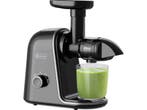 Kitchenwell Slowjuicer - 700ml - Groenten en fruitpers met, Elektronische apparatuur, Juicers, Verzenden, Nieuw