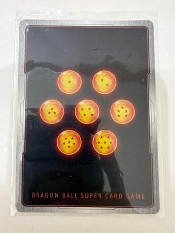 Bandai - 1 Card - Dragon Ball - 1718 F01-078 Foil, Collections