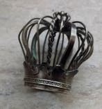Objets religieux et spirituels - Plaqué(e) argent -